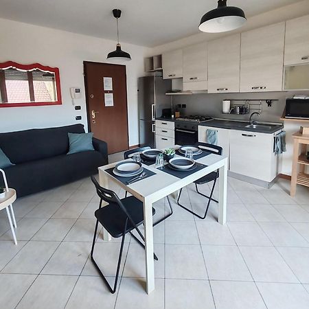Martesana 26 Lägenhet Milano Exteriör bild