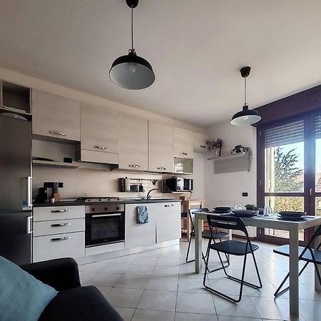 Martesana 26 Lägenhet Milano Exteriör bild