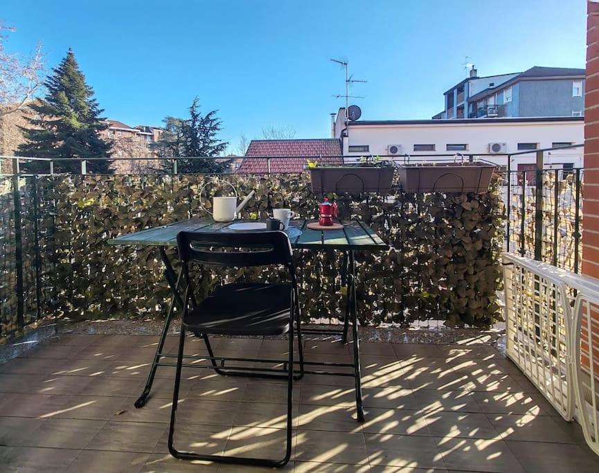 Martesana 26 Lägenhet Milano Exteriör bild